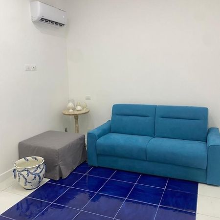 Abagnale Home Sorrente Extérieur photo