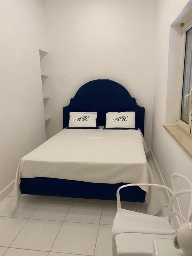 Abagnale Home Sorrente Extérieur photo