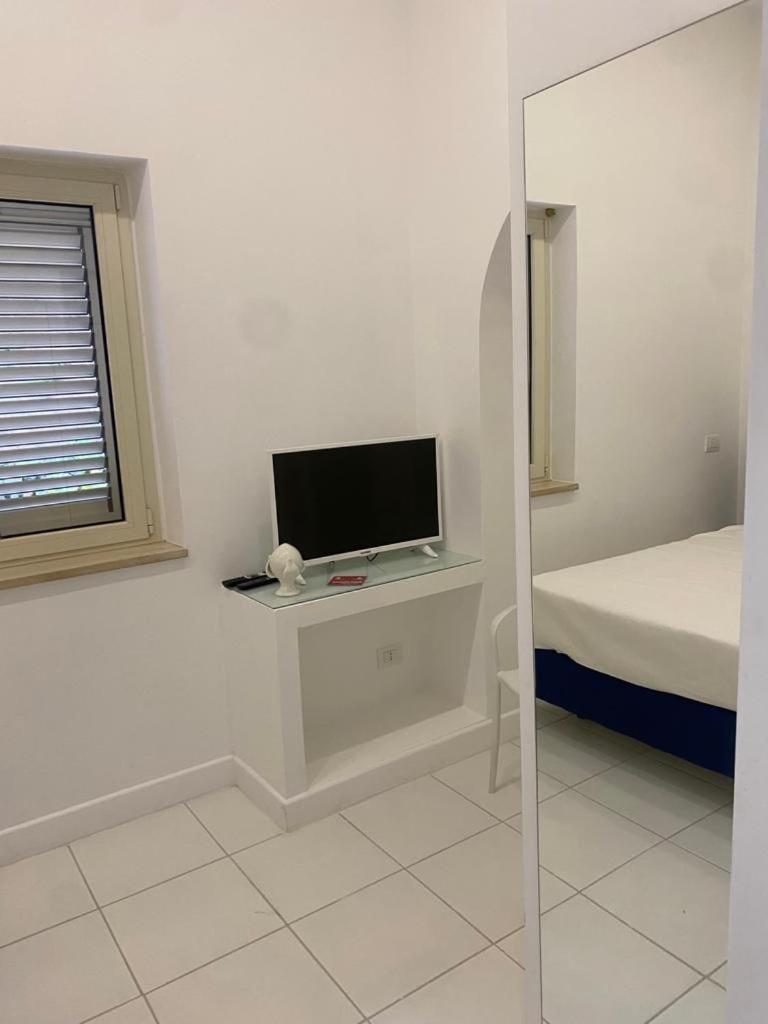 Abagnale Home Sorrente Extérieur photo