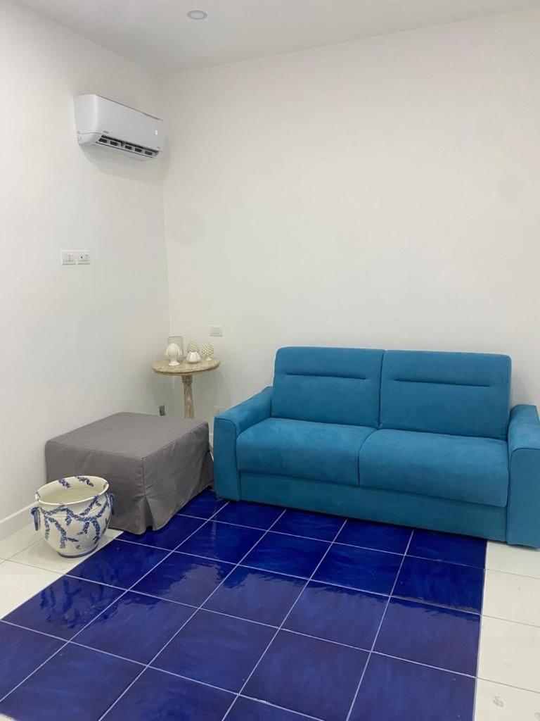 Abagnale Home Sorrente Extérieur photo